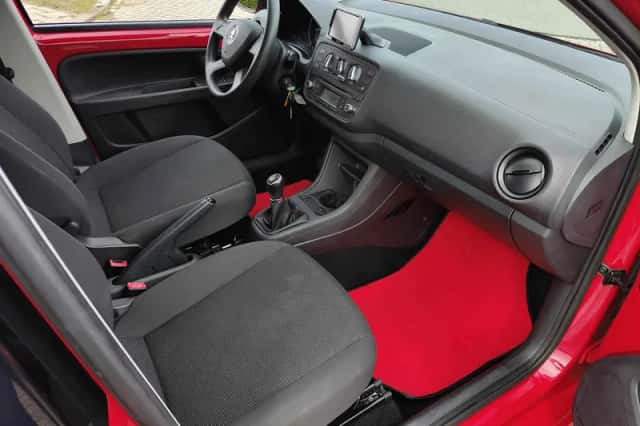 Škoda Citigo (2013) thumbnail 11