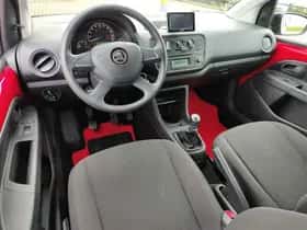 Škoda Citigo (2013) thumbnail 12