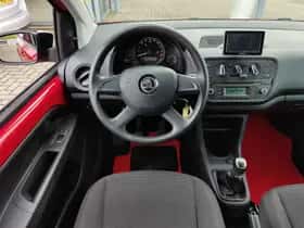 Škoda Citigo (2013) thumbnail 13