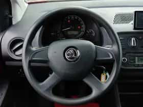 Škoda Citigo (2013) thumbnail 14