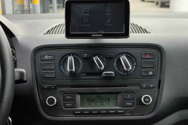 Škoda Citigo (2013) thumbnail 15