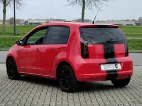 Škoda Citigo (2013) thumbnail 4