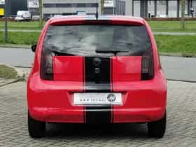 Škoda Citigo (2013) thumbnail 5