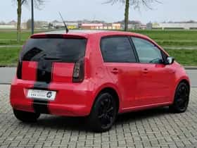 Škoda Citigo (2013) thumbnail 6