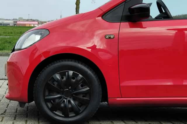 Škoda Citigo (2013) thumbnail 8