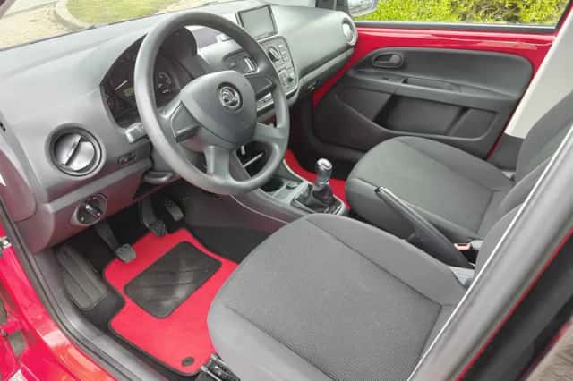 Škoda Citigo (2013) thumbnail 9