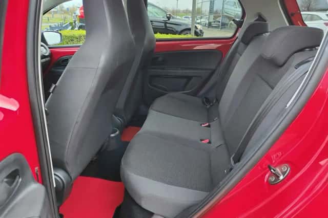 Škoda Citigo (2013) thumbnail 10
