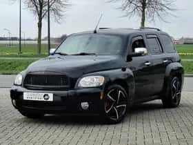 Chevrolet HHR