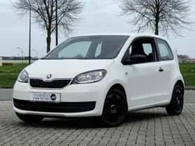 Škoda Citigo (2018)