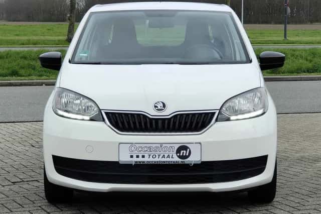 Škoda Citigo (2018) thumbnail 2