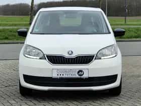 Škoda Citigo (2018) thumbnail 2