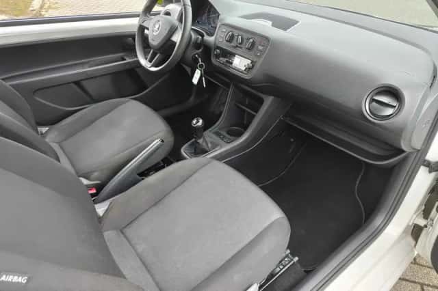 Škoda Citigo (2018) thumbnail 11