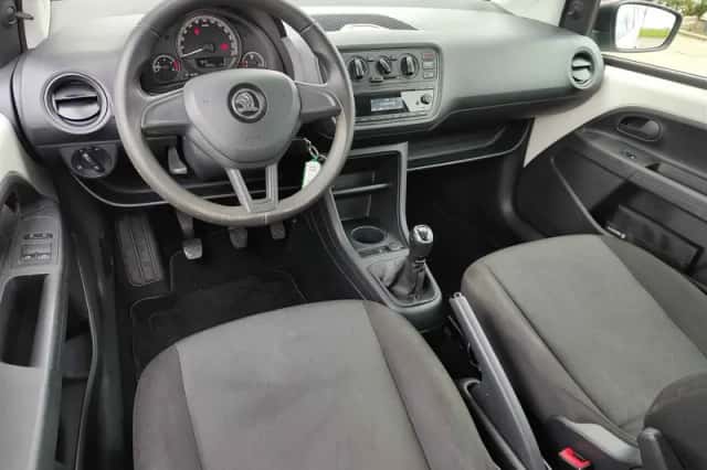 Škoda Citigo (2018) thumbnail 12