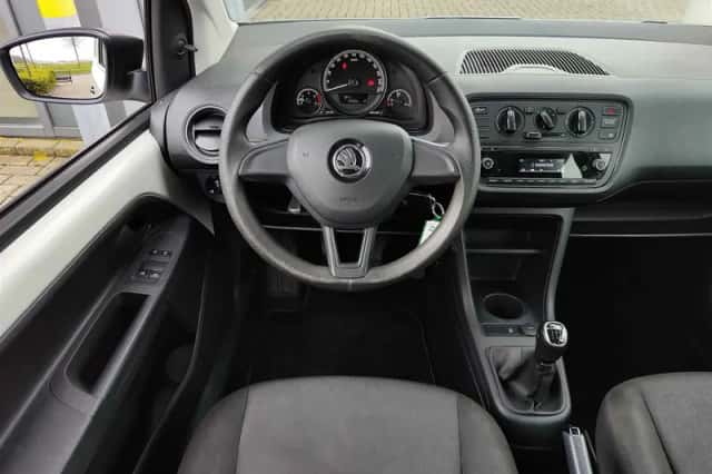 Škoda Citigo (2018) thumbnail 13