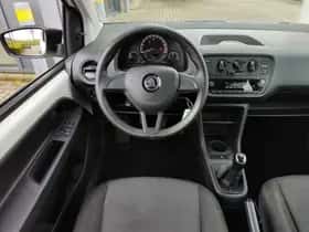 Škoda Citigo (2018) thumbnail 13