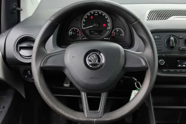Škoda Citigo (2018) thumbnail 14