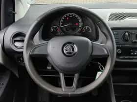 Škoda Citigo (2018) thumbnail 14