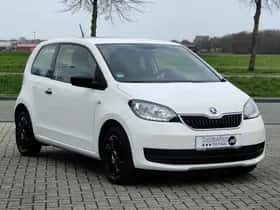 Škoda Citigo (2018) thumbnail 3