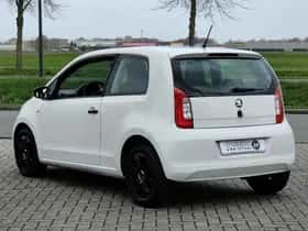 Škoda Citigo (2018) thumbnail 4
