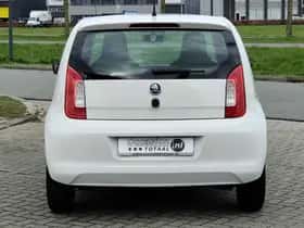 Škoda Citigo (2018) thumbnail 5