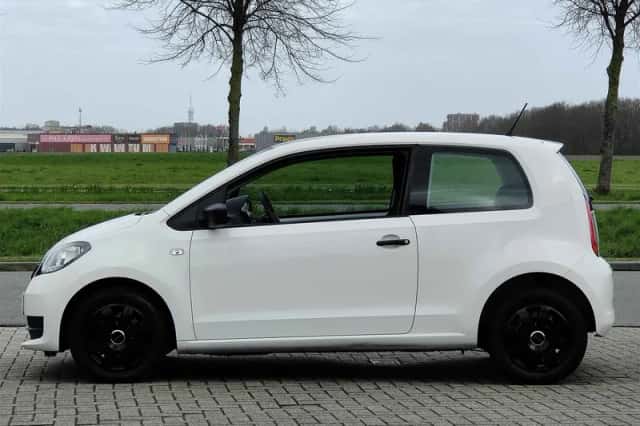 Škoda Citigo (2018) thumbnail 7