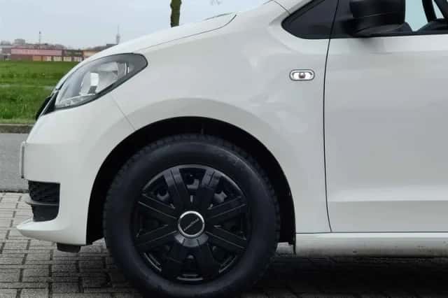 Škoda Citigo (2018) thumbnail 8
