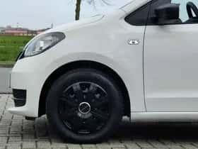 Škoda Citigo (2018) thumbnail 8