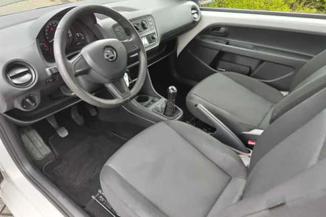 Škoda Citigo (2018) thumbnail 9