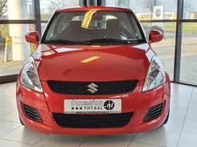 Suzuki Swift thumbnail 2