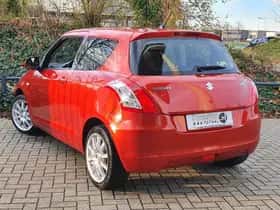 Suzuki Swift thumbnail 13