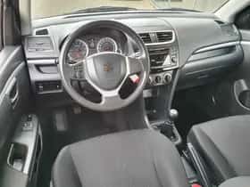 Suzuki Swift thumbnail 14