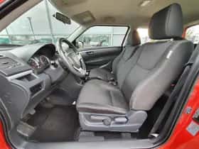 Suzuki Swift thumbnail 15