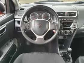 Suzuki Swift thumbnail 16