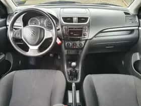 Suzuki Swift thumbnail 17