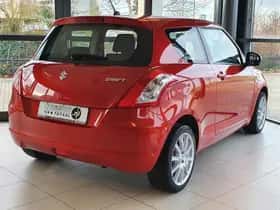 Suzuki Swift thumbnail 6