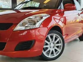 Suzuki Swift thumbnail 7