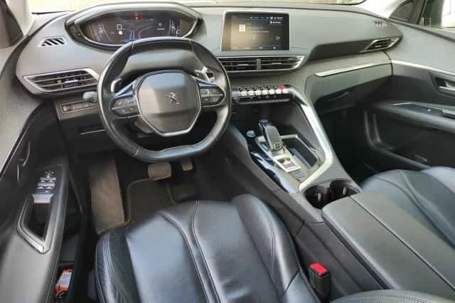 Peugeot 3008 (2019) thumbnail 13