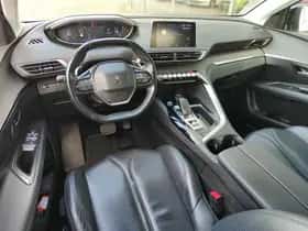 Peugeot 3008 (2019) thumbnail 13