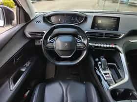 Peugeot 3008 (2019) thumbnail 14