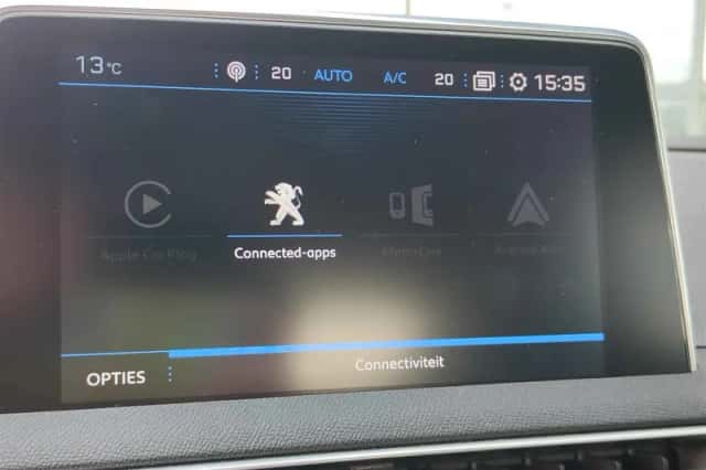 Peugeot 3008 (2019) thumbnail 17