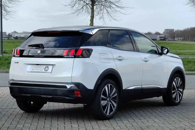 Peugeot 3008 (2019) thumbnail 6