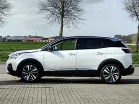 Peugeot 3008 (2019) thumbnail 7