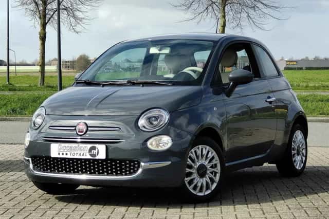 Fiat 500 (2020) thumbnail 1