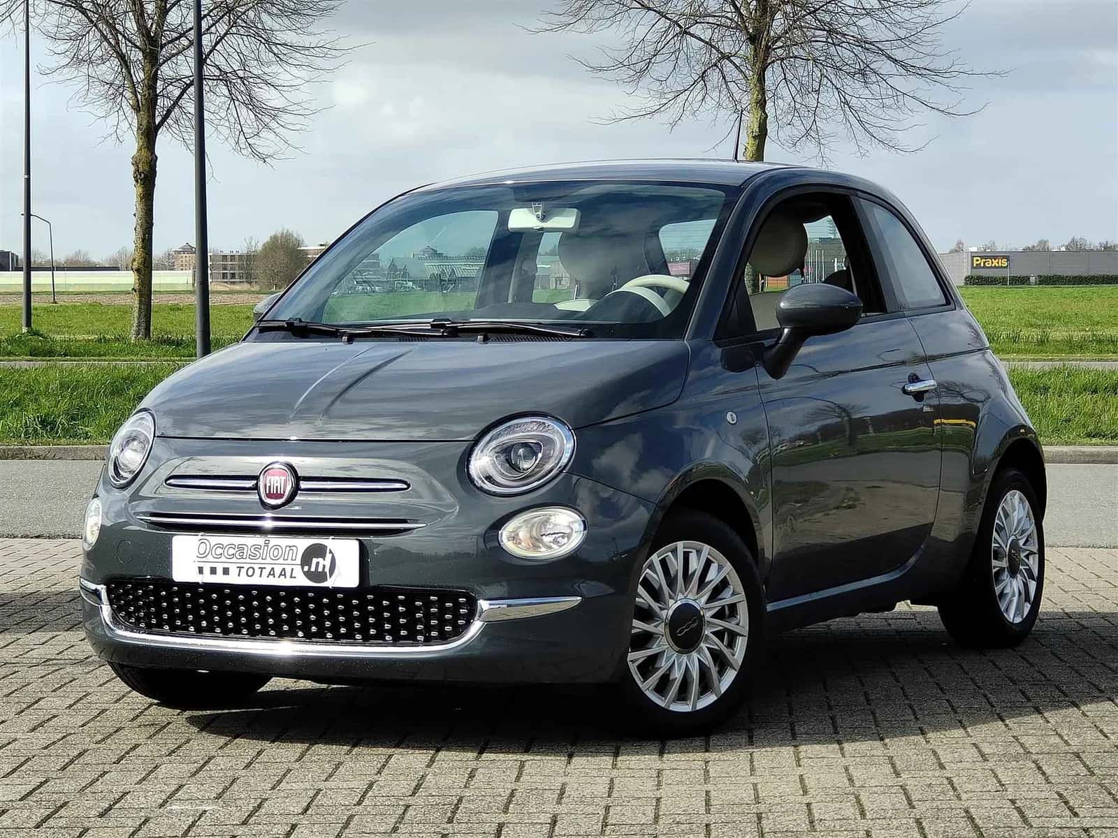 Fiat 500 (2020) — foto 1