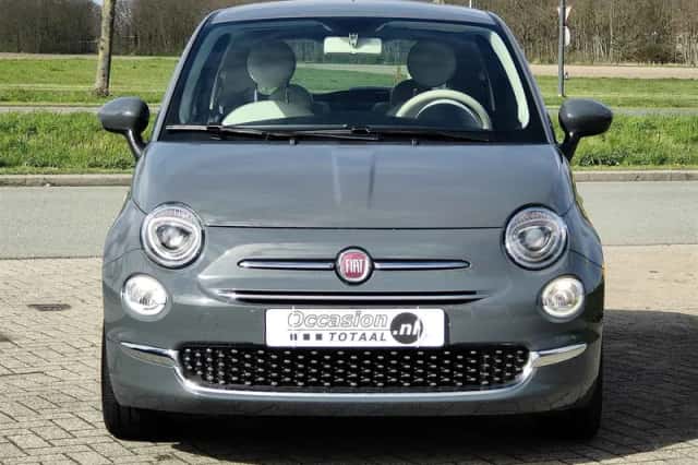 Fiat 500 (2020) thumbnail 2