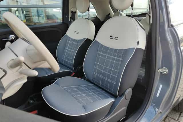 Fiat 500 (2020) thumbnail 12
