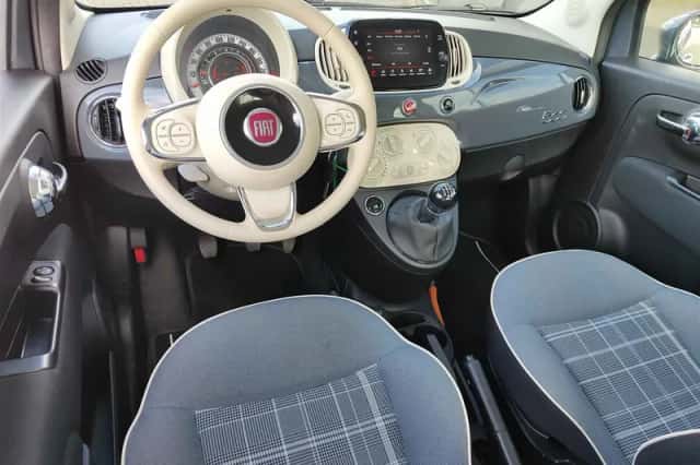 Fiat 500 (2020) thumbnail 13