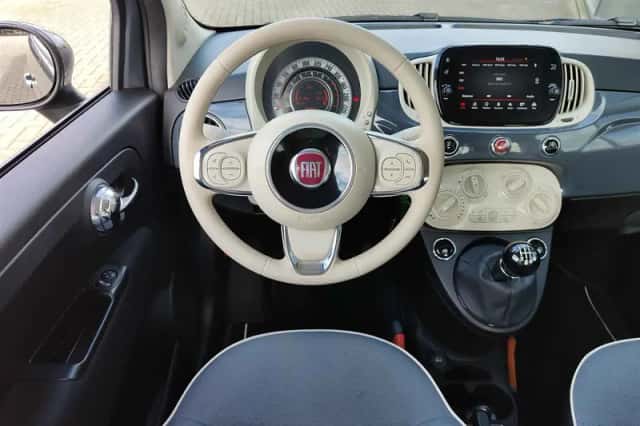 Fiat 500 (2020) thumbnail 14