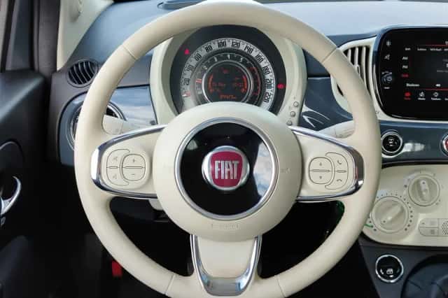 Fiat 500 (2020) thumbnail 15