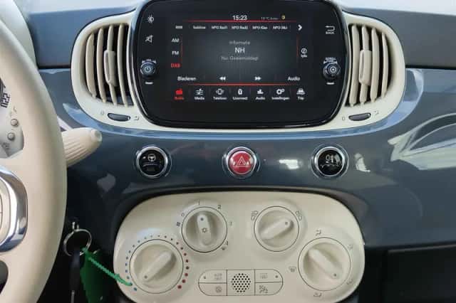 Fiat 500 (2020) thumbnail 16
